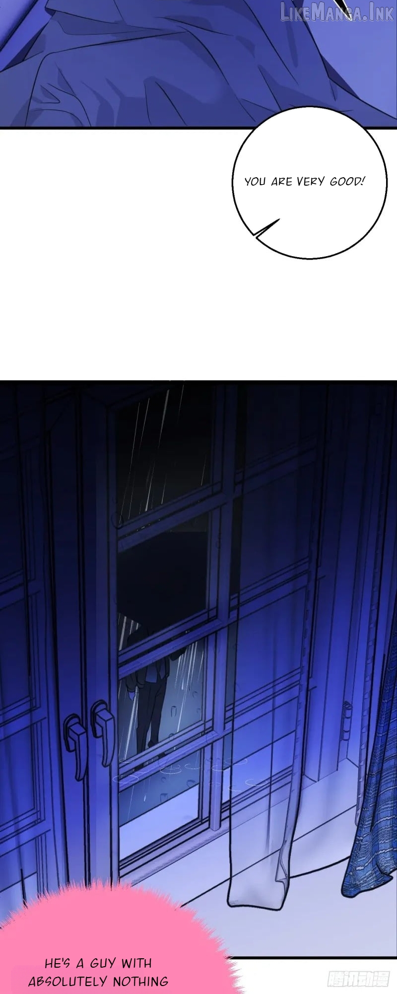 My Own Evil God Chapter 34 - page 53